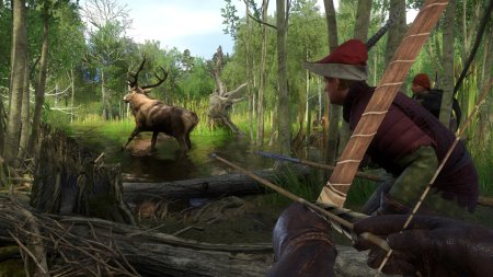 Игра Kingdom Come: Deliverance Royal Edition Русская Версия (PS4) Playstation 4