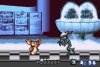Gremlins: Stripe vs Gizmo (Гремлины: Страйп против Гизмо) Русская Версия (GBA) для Game boy