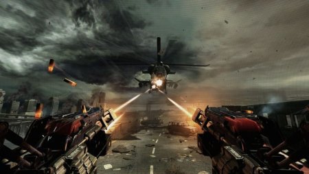 F.E.A.R. 3 (F.3.A.R.) Русская Версия (Xbox 360/Xbox One) USED Б/У
