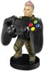 Фигурка подставка для геймпада/телефона Cable Guys: Battery (Баттери) Колл оф Дьюти (Call of Duty) (892523)