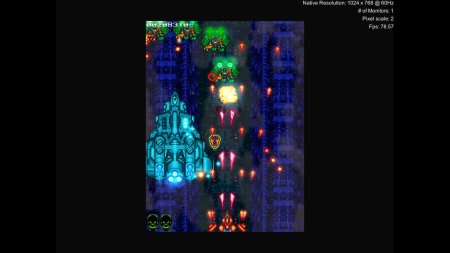 Игра Crisis Wing (PS4/PS5) Playstation 4