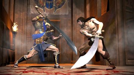 Conan (Конан) (Xbox 360/Xbox One)