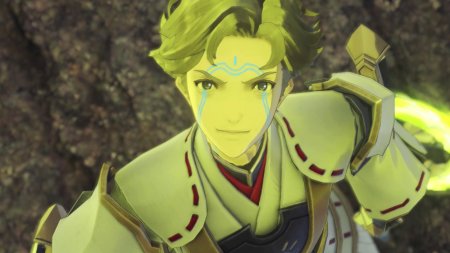 игра Xenoblade Chronicles 3 (Switch) для Nintendo Switch
