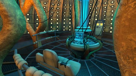 Игра Doctor Who: The Edge of Time (Только для PS VR) Русская Версия (PS4) Playstation 4