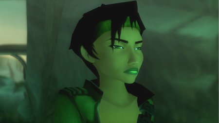 игра Beyond Good & Evil 20th Anniversary Edition (Юбилейное издание к 20-летию) (Limited Run #247) Русская Версия (Switch) для Nintendo Switch