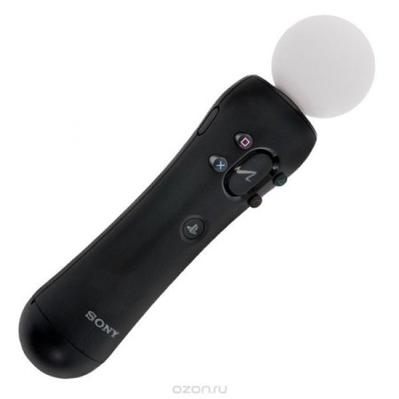  PlayStation Move Controller Контроллер движений (Оригинал) (OEM) 