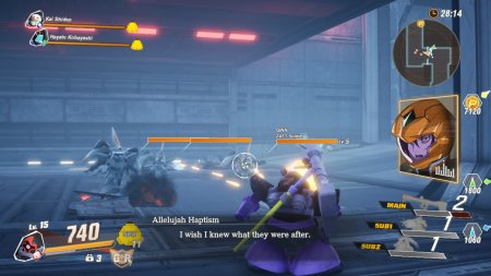 SD Gundam Battle Alliance (PS5)