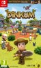 Dinkum Day One Edition (Издание первого дня) Русская Версия (Switch)