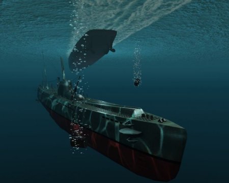 Battlestations: Midway (Xbox 360/Xbox One)