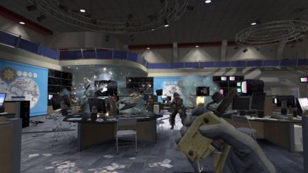 Купить игру Call of Duty 4: Modern Warfare Издание Игра Года (Game of the Year Edition) (PS3) для Sony Playstation 3