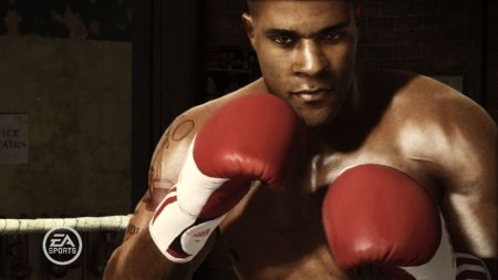 Fight Night Champion (Xbox 360/Xbox One)