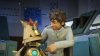 Игра KNACK Русская Версия (PS4) USED Б/У Playstation 4