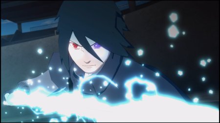 Naruto x Boruto: Ultimate Ninja Storm Connections Русская Версия (Xbox One/Series X) 