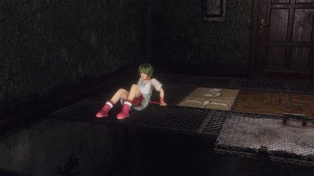 Игра Last Labyrinth (с поддержкой PS VR) (PS4) Playstation 4