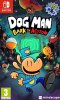 Dog Man: Bark in Action (Switch)