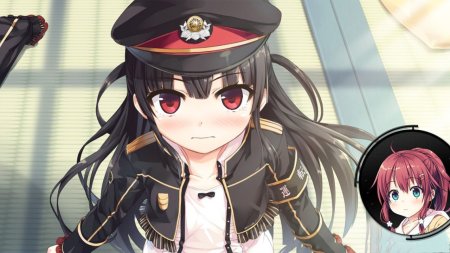 игра Maitetsu: Pure Station (Switch) для Nintendo Switch