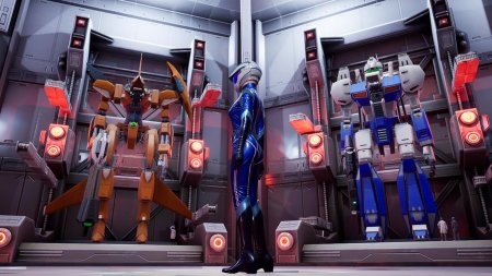 FZ: Formation Z (PS5)