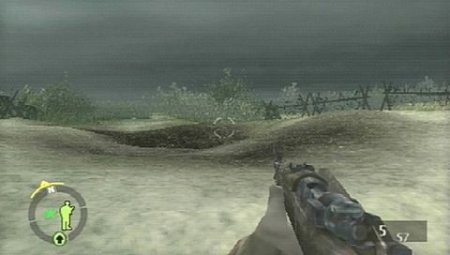  Brothers in Arms D-Day (PSP) 