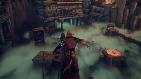 The Crown of Wu: Legend Edition (PS5)