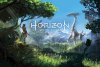 Игра Horizon Zero Dawn Русская Версия (PS4) USED Б/У Playstation 4