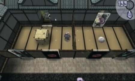  Frantix (PSP) 