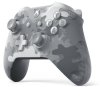 Геймпад беспроводной Microsoft Xbox One S/X Wireless Controller Arctic Camo (Арктический Камуфляж) (WL3-00175) Оригинал (Xbox One) 