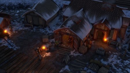 Expeditions: Viking Русская Версия Jewel (PC) 