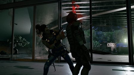 Игра Wanted: Dead (PS4/PS5) Playstation 4