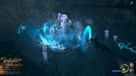 Kingdom Hearts 3 (III) Deluxe Edition (Xbox One) 