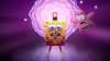SpongeBob SquarePants: The Cosmic Shake (Губка Боб Квадратные Штаны: Космический коктейль) Русская Версия (PS5)