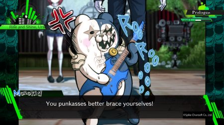 Игра Danganronpa V3: Killing Harmony (PS4) Playstation 4