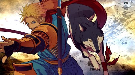 Samurai Shodown Специальное Издание (Special Edition) (Xbox One/Series X) 