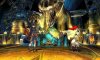 Купить игру BlazBlue: Continuum Shift (PS3) USED Б/У для Sony Playstation 3