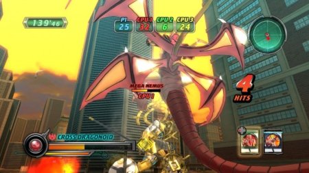  Bakugan: Defenders of the Core (Бакуган) (PSP) 