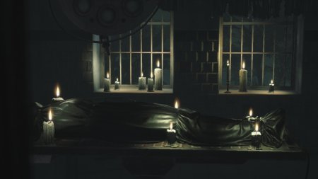 Scholar's Mate Русская Версия (PS5)