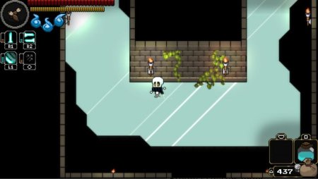 Last Night of Winter (PS5)