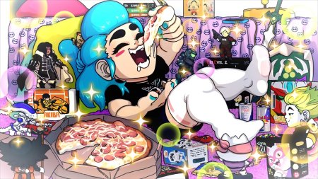 Pocket Bravery (PS5)