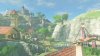 игра The Legend of Zelda: Breath of the Wild Русская Версия (Switch) USED Б/У для Nintendo Switch