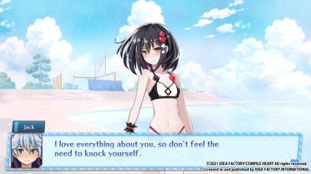 игра Mary Skelter: Finale (Switch) для Nintendo Switch