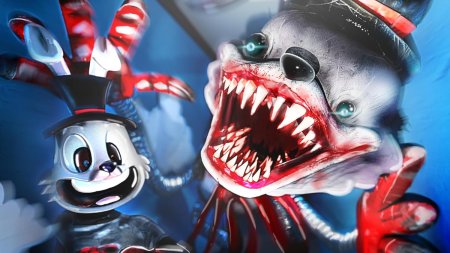 Finding Frankie Winning Edition Русская Версия (PS5)