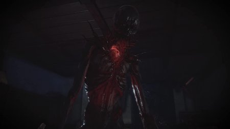 Fobia: St. Dinfna Hotel Русская Версия (PS5)