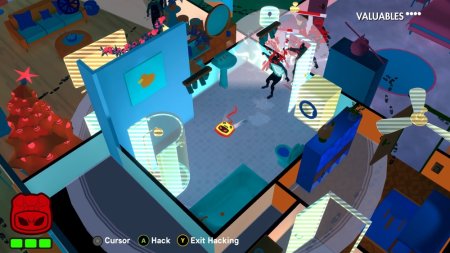 Игра Roombo: First Blood (Limited Run #399) (PS4) Playstation 4