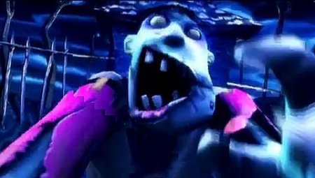  MediEvil Resurrection Essentials (PSP) USED Б/У 