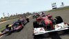 Купить игру Formula One F1 2012 Русская Версия (PS3) USED Б/У для Sony Playstation 3