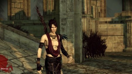Купить игру Dragon Age: Origins (Начало) Русская Версия (PS3) USED Б/У для Sony Playstation 3