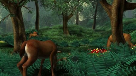 Игра Big Buck Hunter Arcade (PS4) Playstation 4