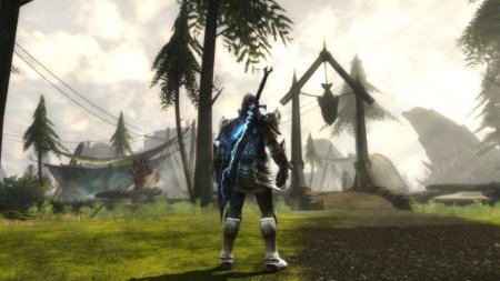 Kingdoms of Amalur: Re-Reckoning Русская Версия (Xbox One) 