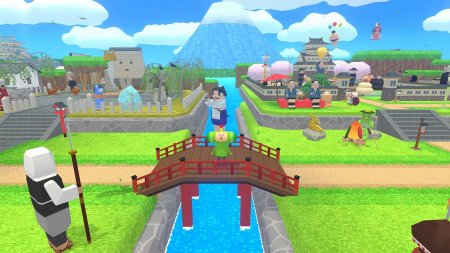 Once Upon A Katamari (PS5)