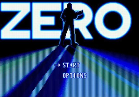 Нулевой Допуск (Zero Tolerance) Русская Версия (16 bit) 