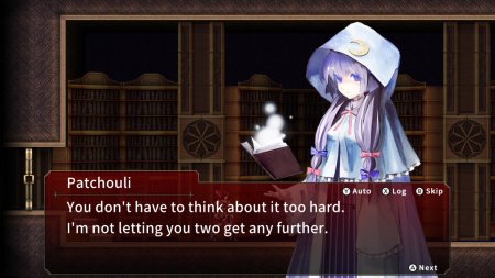 игра Koumajou Remilia: Scarlet Symphony (Switch) для Nintendo Switch